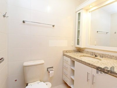 Apartamento à venda com 81m², 3 quartos, 1 suíte, 2 vagas no bairro Passo d'Areia em Porto Alegre - Foto 12