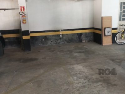 Apartamento à venda com 122m², 3 quartos, 1 vaga no bairro Partenon em Porto Alegre - Foto 3