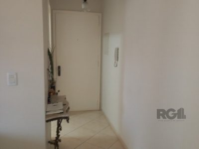 Apartamento à venda com 122m², 3 quartos, 1 vaga no bairro Partenon em Porto Alegre - Foto 4