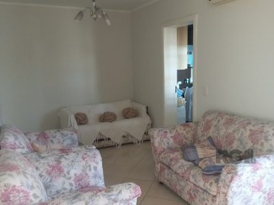 Apartamento à venda com 122m², 3 quartos, 1 vaga no bairro Partenon em Porto Alegre - Foto 7