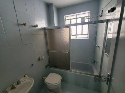 Apartamento à venda com 53m², 1 quarto no bairro Centro Histórico em Porto Alegre - Foto 5