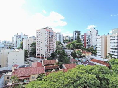 Apartamento à venda com 95m², 3 quartos, 1 suíte, 2 vagas no bairro Partenon em Porto Alegre - Foto 14