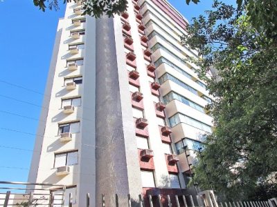 Apartamento à venda com 95m², 3 quartos, 1 suíte, 2 vagas no bairro Partenon em Porto Alegre - Foto 24