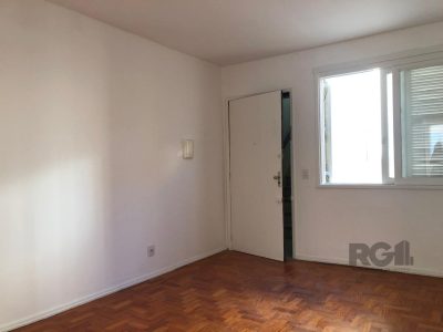 Apartamento à venda com 61m², 2 quartos, 2 vagas no bairro Menino Deus em Porto Alegre - Foto 3