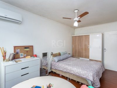 Apartamento à venda com 51m², 1 quarto no bairro Santa Cecília em Porto Alegre - Foto 9