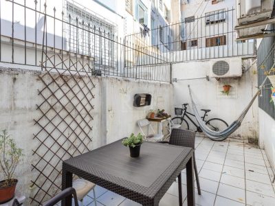 Apartamento à venda com 51m², 1 quarto no bairro Santa Cecília em Porto Alegre - Foto 11