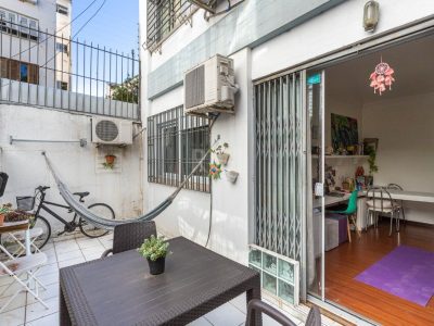 Apartamento à venda com 51m², 1 quarto no bairro Santa Cecília em Porto Alegre - Foto 3