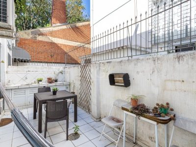 Apartamento à venda com 51m², 1 quarto no bairro Santa Cecília em Porto Alegre - Foto 12