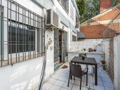 Apartamento à venda com 51m², 1 quarto no bairro Santa Cecília em Porto Alegre - Foto 13