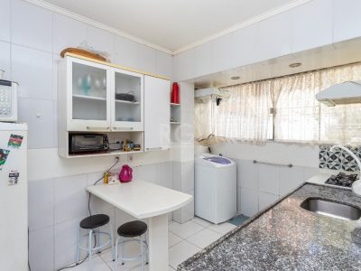 Apartamento à venda com 51m², 1 quarto no bairro Santa Cecília em Porto Alegre - Foto 14