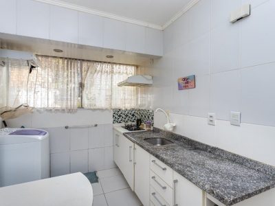 Apartamento à venda com 51m², 1 quarto no bairro Santa Cecília em Porto Alegre - Foto 15