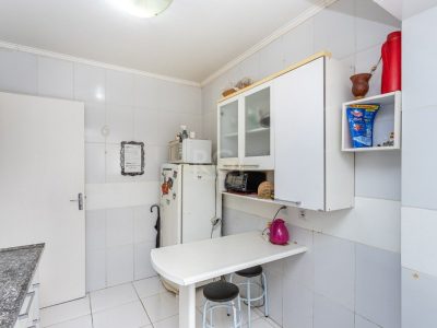 Apartamento à venda com 51m², 1 quarto no bairro Santa Cecília em Porto Alegre - Foto 16