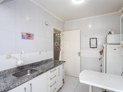 Apartamento à venda com 51m², 1 quarto no bairro Santa Cecília em Porto Alegre - Foto 17