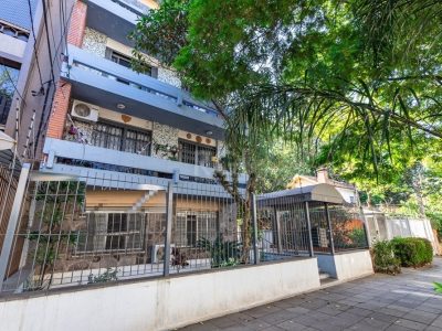 Apartamento à venda com 51m², 1 quarto no bairro Santa Cecília em Porto Alegre - Foto 18