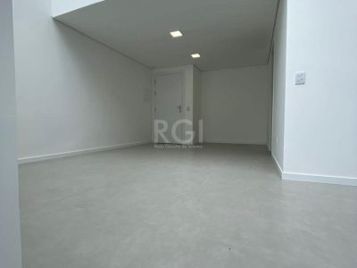 Conjunto/Sala à venda com 76m² no bairro Rio Branco em Porto Alegre - Foto 2