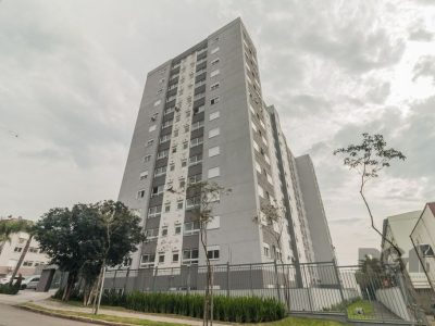 Apartamento à venda com 52m², 2 quartos, 1 suíte, 2 vagas no bairro Jardim Lindóia em Porto Alegre - Foto 2