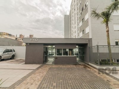 Apartamento à venda com 52m², 2 quartos, 1 suíte, 2 vagas no bairro Jardim Lindóia em Porto Alegre - Foto 3