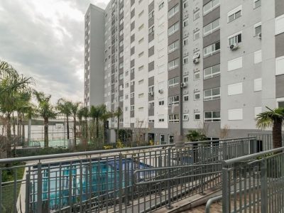 Apartamento à venda com 52m², 2 quartos, 1 suíte, 2 vagas no bairro Jardim Lindóia em Porto Alegre - Foto 5