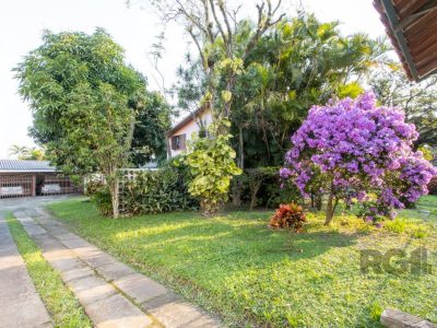 Casa à venda com 364m², 4 quartos, 1 suíte, 5 vagas no bairro Cristal em Porto Alegre - Foto 53