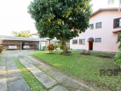 Casa à venda com 364m², 4 quartos, 1 suíte, 5 vagas no bairro Cristal em Porto Alegre - Foto 54