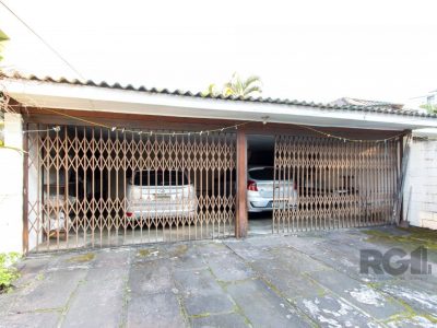 Casa à venda com 364m², 4 quartos, 1 suíte, 5 vagas no bairro Cristal em Porto Alegre - Foto 55