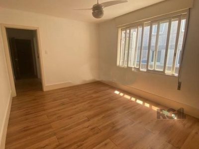 Apartamento à venda com 97m², 3 quartos no bairro Farroupilha em Porto Alegre - Foto 2