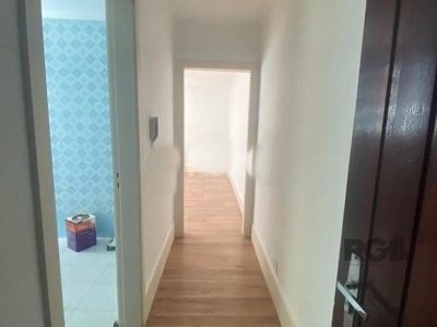 Apartamento à venda com 97m², 3 quartos no bairro Farroupilha em Porto Alegre - Foto 3