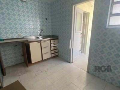 Apartamento à venda com 97m², 3 quartos no bairro Farroupilha em Porto Alegre - Foto 11