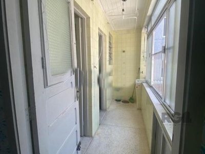 Apartamento à venda com 97m², 3 quartos no bairro Farroupilha em Porto Alegre - Foto 14