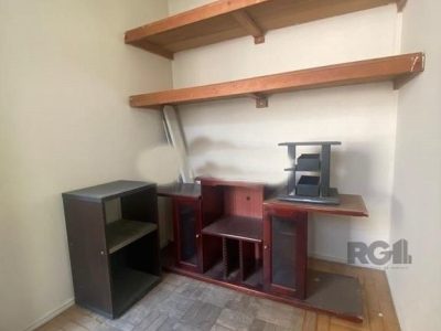 Apartamento à venda com 97m², 3 quartos no bairro Farroupilha em Porto Alegre - Foto 12