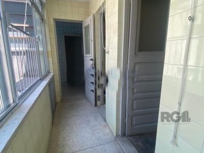 Apartamento à venda com 97m², 3 quartos no bairro Farroupilha em Porto Alegre - Foto 15