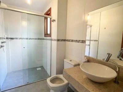 Apartamento à venda com 122m², 2 quartos, 1 suíte, 2 vagas no bairro Tristeza em Porto Alegre - Foto 7