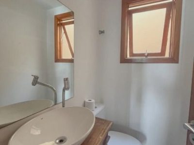 Apartamento à venda com 122m², 2 quartos, 1 suíte, 2 vagas no bairro Tristeza em Porto Alegre - Foto 9