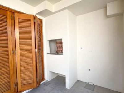 Apartamento à venda com 122m², 2 quartos, 1 suíte, 2 vagas no bairro Tristeza em Porto Alegre - Foto 10