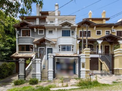 Casa à venda com 297m², 4 quartos, 2 suítes, 3 vagas no bairro Tristeza em Porto Alegre - Foto 3