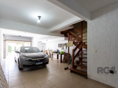 Casa à venda com 297m², 4 quartos, 2 suítes, 3 vagas no bairro Tristeza em Porto Alegre - Foto 55