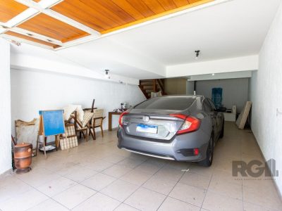 Casa à venda com 297m², 4 quartos, 2 suítes, 3 vagas no bairro Tristeza em Porto Alegre - Foto 56