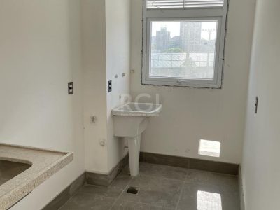 Apartamento à venda com 56m², 2 quartos, 1 suíte, 1 vaga no bairro Jardim Lindóia em Porto Alegre - Foto 5