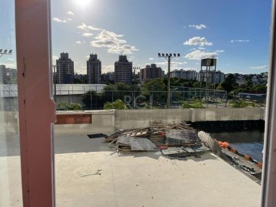 Apartamento à venda com 56m², 2 quartos, 1 suíte, 1 vaga no bairro Jardim Lindóia em Porto Alegre - Foto 8