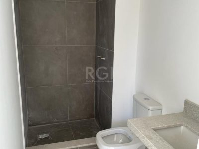 Apartamento à venda com 56m², 2 quartos, 1 suíte, 1 vaga no bairro Jardim Lindóia em Porto Alegre - Foto 9