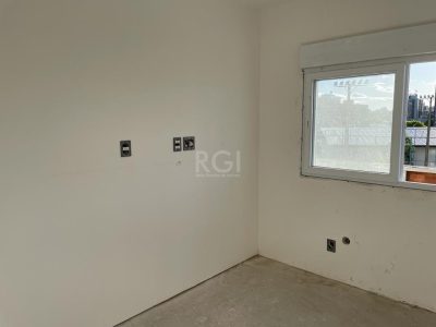 Apartamento à venda com 56m², 2 quartos, 1 suíte, 1 vaga no bairro Jardim Lindóia em Porto Alegre - Foto 15