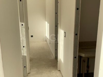 Apartamento à venda com 56m², 2 quartos, 1 suíte, 1 vaga no bairro Jardim Lindóia em Porto Alegre - Foto 18