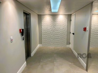 Apartamento à venda com 74m², 2 quartos, 1 vaga no bairro Floresta em Porto Alegre - Foto 8