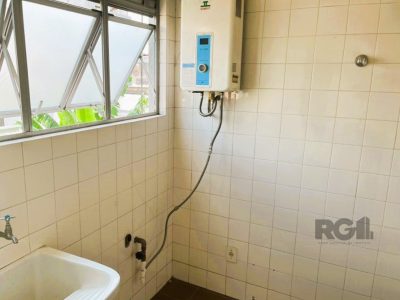 Apartamento à venda com 74m², 2 quartos, 1 vaga no bairro Floresta em Porto Alegre - Foto 25