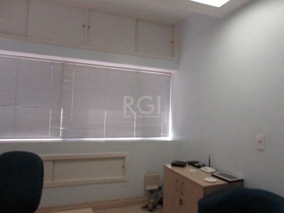 Conjunto/Sala à venda com 40m², 1 vaga no bairro Higienópolis em Porto Alegre - Foto 5