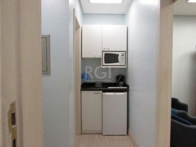 Conjunto/Sala à venda com 40m², 1 vaga no bairro Higienópolis em Porto Alegre - Foto 15