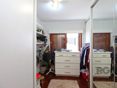 Cobertura à venda com 179m², 3 quartos, 1 suíte, 2 vagas no bairro São Geraldo em Porto Alegre - Foto 19