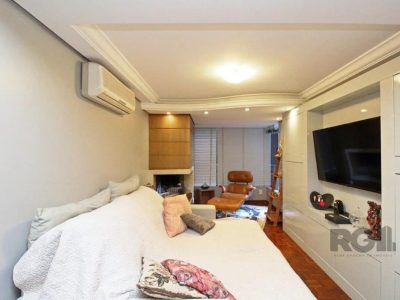 Cobertura à venda com 179m², 3 quartos, 1 suíte, 2 vagas no bairro São Geraldo em Porto Alegre - Foto 11