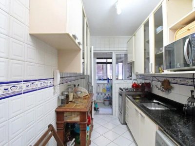 Cobertura à venda com 179m², 3 quartos, 1 suíte, 2 vagas no bairro São Geraldo em Porto Alegre - Foto 20