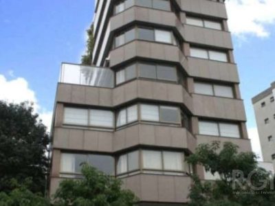 Apartamento à venda com 156m², 3 quartos, 3 suítes, 3 vagas no bairro Bela Vista em Porto Alegre - Foto 23